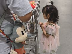 -山姆会员商店(亦庄创意生活广场店)