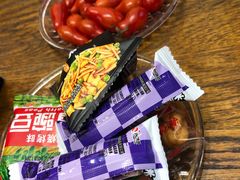 -必点海鲜·鲅鱼水饺(鞍山西道店)