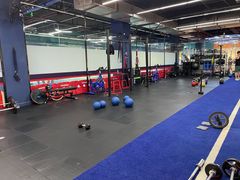-F45 TRAINING健身工作室(体育中心店)