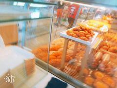 -长发西饼(临顿路店)