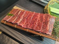 -黑牛の店·黑金店(沈阳万象城店)