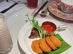 -泰椰里·泰国餐厅(智慧城广百广场店)