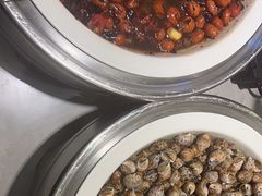 -豪享悦牛排自助餐厅(天河城店)