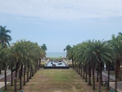 -三亚海棠湾万丽度假酒店