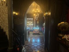 -雪灵魔法世界SHELLY’S TAROT(大良桂畔里店)