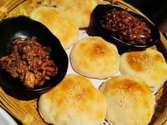 -马仕玖煲·融合菜·酥不腻烤鸭(人大店)