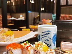 -匠和风精致料理(宁德万达店)