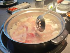 -同仁四季椰子鸡(宝安壹方城店)