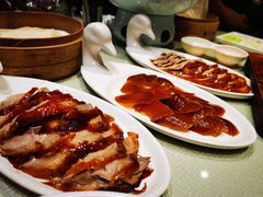 -皇城根北京风味主题餐厅(中海环宇城店)