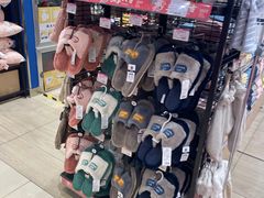 -永旺黄岛购物中心