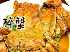 -谢记上海大排档(长寿路店)