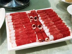 -南来顺饭庄·清真(南菜园店)