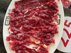 -八合里牛肉火锅(上海中山公园店)