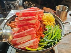 -MI WU FACTORY米屋美食工厂餐厅(绿地店)