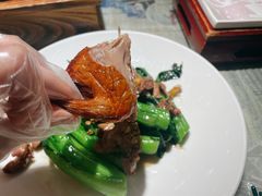 红烧乳鸽-大鸽饭(北京路店)
