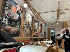 -味千拉面(广州白云机场T1西二店)