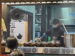 -南屏步行街