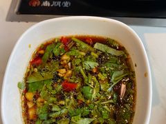 -许府牛火锅(星桥店)