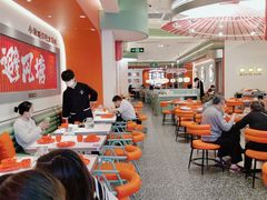 大堂-避风塘·金牌店·夜宵(金玉兰店)