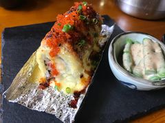 -东岸料理·寿司·刺身