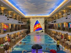 -海韵之星邮轮水会(明发商业广场店)