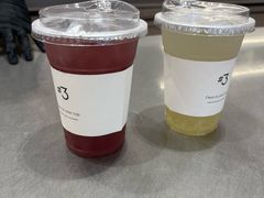 -Yee3·三号椰(南桥百联店)