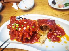 松鼠桂鱼-下塘街七号(圆融时代广场店)