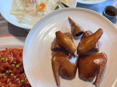 -九里云松·天香餐厅