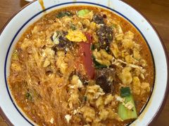 -刘信牛羊肉小炒泡馍(回民街店)