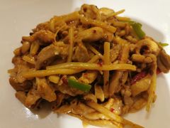 -马凯餐厅(长椿街店)