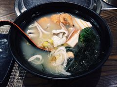 海鲜拉面-北海银滩·鉳海(星湖店)