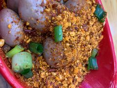 桓候兔腰-冒椒火辣(太古里店)