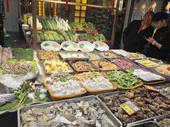 -抱德·潮汕味(琶洲店原惠城鱼仔)