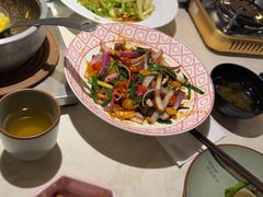 -雨后行菜(报慈北路店)
