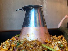 -炉小二铜锅牛蛙•川湘菜(三里屯店)