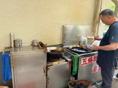 -五娭毑臭豆腐(黄兴南路店)