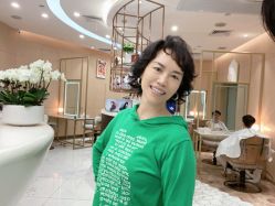 -Alger.O美感沙龙