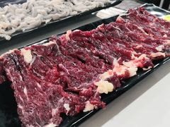 -陈记顺和潮汕牛肉火锅(番禺迎宾大道店)