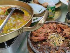 -杭州我们家餐厅(江和美店)