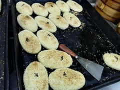 -钱进麻糕(赵家弄店)