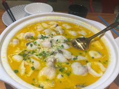 -金陵一哥龙虾(水木秦淮店)