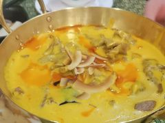 -南沙游艇会·大兵船餐厅