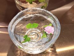 饼干杯-茶是一枝花泡茶店