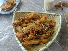 -小民大排档(光谷店)