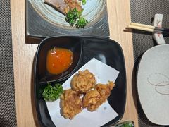-德川家日本料理(中关村寰太大厦店)