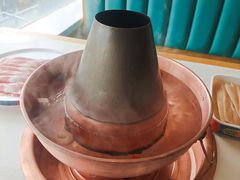 -京悦南门涮羊肉(长寿路店)