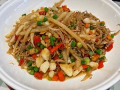 -彭耕记猪油炒小菜(吉联mall店)