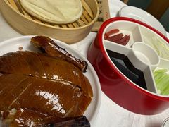 -东门烤鸭店(东华门店)