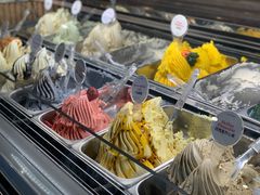 -Dal Cuore 达可芮冰淇淋(陕西北路店)