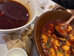 -眉州东坡(团结湖店)